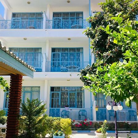 Side Erenler Hotel Exterior photo