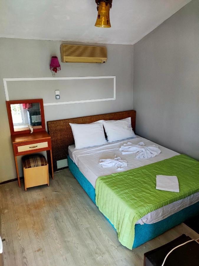 Side Erenler Hotel Exterior photo