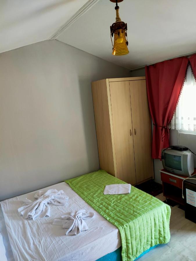 Side Erenler Hotel Exterior photo